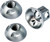 Pinhead M9 Solid Axle Locking Nuts Pinhead M9 Solid Axle Locking Nuts
