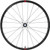 Fulcrum Rapid Red 5 DB Wheelset - 700, 12/15x100/142mm, Center-Lock, HG 11, Black, 2-Way Fit