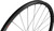 Fulcrum Rapid Red 5 DB Wheelset - 700, 12/15x100/142mm, Center-Lock, HG 11, Black, 2-Way Fit