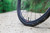 Fulcrum Rapid Red 5 DB Wheelset - 700, 12/15x100/142mm, Center-Lock, HG 11, Black, 2-Way Fit