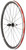 Vision Trimax 35 Wheelset - 700, QRx100/130mm, Rim Brake, HG 11, Black, Clincher