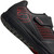 Five Ten Hellcat Pro Clipless Shoes | Red/Black/Black