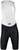Bellwether Criterium Cycling Bib Shorts | Black Bellwether Criterium Cycling Bib Shorts | Black