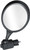 Delta Universal Mirror - Black