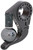 Incredibell Trail Bell, Black