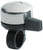 Incredibell Clever Lever Bell: Silver