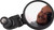 MSW RVM-210 Selfie Handlebar Mirror