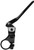 Profile Design Bracket Kit: Flip-Up Style, 31.8mm, Includes Bottom Clamp