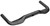 Zipp Speed Weaponry Vuka Bull Base Bar - 0 Drop, 31.6, 38cm