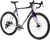 All-City Cosmic Stallion Force 1 Bike - 700c, Steel, Purple Fade, 61cm