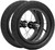 Strider High-Traction Wheelset: Alloy/Pneumatic, Sold as Set