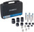 Park Tool BBP-AOS Bottom Bracket Bearing Extractor Add-On Set