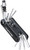 Topeak Hexus X Multi Tool: Black Topeak Hexus X Multi Tool: Black