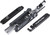Topeak Hexus X Multi Tool: Black Topeak Hexus X Multi Tool: Black