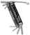 Topeak Tubi 11 Multi-Tool - Black Topeak Tubi 11 Multi-Tool - Black
