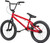 Radio Revo 18" BMX Bike - 18" TT, Red