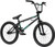 Radio Revo Pro FS BMX Bike - 20" TT, Black