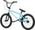 Radio Evol BMX Bike - 20.3" TT, Matte Sky Blue