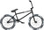 Radio Darko BMX Bike - 20.5" TT, Matte Black Radio Darko BMX Bike - 20.5" TT, Matte Black