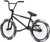 Radio Darko BMX Bike - 20.5" TT, Matte Black Radio Darko BMX Bike - 20.5" TT, Matte Black