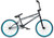 Radio Astron BMX Bike - 20.6" TT, Chrome Radio Astron BMX Bike - 20.6" TT, Chrome