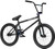 Radio Comrad BMX Bike - 21" TT, Matte Black Radio Comrad BMX Bike - 21" TT, Matte Black