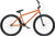 Radio Ceptor 26" Bike - 22.7" TT, Matte Metallic Burned Orange Radio Ceptor 26" Bike - 22.7" TT, Matte Metallic Burned Orange