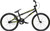 Radio Cobalt Expert BMX Race Bike - 19.5" TT, Black