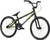 Radio Cobalt Expert BMX Race Bike - 19.5" TT, Black
