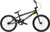 Radio Cobalt Pro BMX Race Bike - 20.75" TT, Black Radio Cobalt Pro BMX Race Bike - 20.75" TT, Black