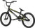Radio Cobalt Pro BMX Race Bike - 20.75" TT, Black Radio Cobalt Pro BMX Race Bike - 20.75" TT, Black