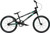 Radio Xenon Expert XL BMX Race Bike - 20.5" TT, Black