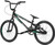 Radio Xenon Expert XL BMX Race Bike - 20.5" TT, Black