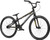 Radio Helium Cruiser 24" BMX Race Bike - 22" TT, Black Radio Helium Cruiser 24" BMX Race Bike - 22" TT, Black