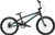 Radio Quartz Pro L BMX Race Bike - 20.9" TT, Black