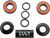 Cult Mid Bottom Bracket 19mm Black Cult Mid Bottom Bracket 19mm Black