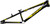 Radio Helium BMX Race Frame - Junior, 18.6" TT, Black