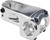 Promax Banger 48mm Front Load Stem for 31.8mm Bars Silver