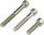 Wheels Manufacturing M5 X 25mm Socket Head Cap Screw Stainless Steel Bottle/25