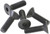 Wheels Manufacturing M4x14 Flat Head Screw, Bag of 5