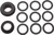 Wheels Manufacturing BBRIGHT, BB30A and PF30A Adaptor for 24mm Spindle Cranks