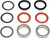Enduro BB92 to 30mm Stainless Steel Bottom Bracket