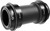 SRAM DUB PressFit30 Bottom Bracket - PF30/BBRight, 79/83mm, Road, Black