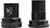 Wheels Manufacturing BB30A Frame to Hollowtech II Spindle Outboard Thread Together Bottom Bracket, Black