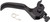Shimano XT BL-M8000 Right Brake Lever Member Unit