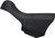 Shimano Dura-Ace ST-7900 STI Lever Hoods, Black, Pair