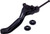 SRAM Brake Lever Blade, Aluminum for CODE R B1, Black