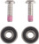 SRAM Disc Brake Lever Bearing Kit - For Guide RSC, Guide Ultimate, X0, Code RSC, Level Ultimate, and G2 Ultimate