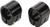 Surly Big Dummy Rail collars, Pair