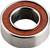 Enduro MAX 63800 Sealed Cartridge Bearing